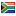 saasta.ac.za server is located in South Africa